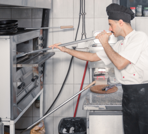 Commercial oven repair in Dubai
