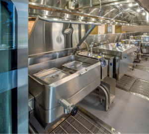 Commercial ice machine repair Dubai