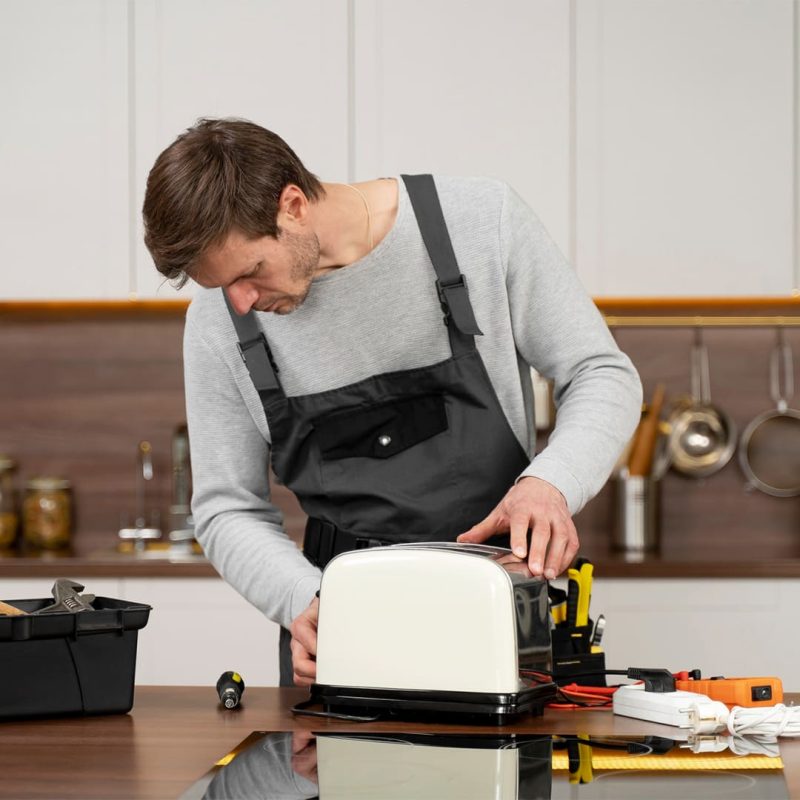 Kitchen Equipment Maintenance