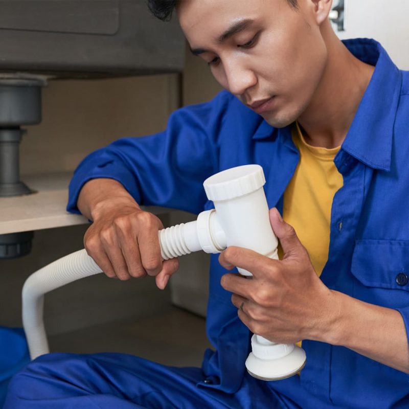 PLUMBING TECHNICIAN SERVICE